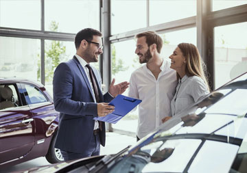 Financiación de Fábrica